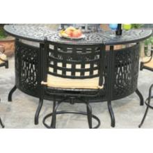 Alfresco Home Kaleidoscope Party Bar - Antique Topaz