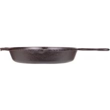 Lodge Cast Iron 12 Inch Skillet