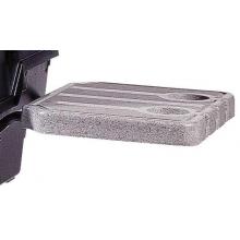 MHP NuStone Stationary Side Shelf Kit