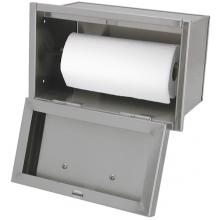Hinged Door