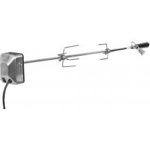 FlexFire SZRRK Rotisserie Suite For 4 Burner Units