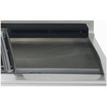 RGT-484GG - Griddle Detail