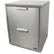 DCS Liberty Adapter Kit For Refrigerator & Refrigerated Drawers