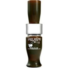 Cutt Down Game Calls LOUD MOUTH WHITE-FRONTED GOOSE CALL ( SPECK )