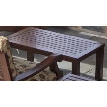 Alfresco Home Westminster Aluminum Coffee Table