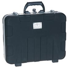 Vanguard Outback Multi Pistol Case, Black