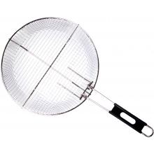 Lodge Deep Fry Basket, 11.5 Inch - 12FB2