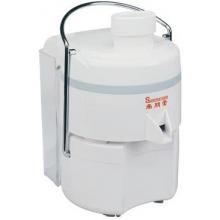 Sunpentown Juice Extractor And Multi-Function Miller White - CL-010