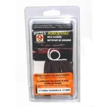 Hoppes Rifle Cleaner, .17 Caliber