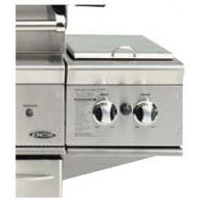 DCS Propane Gas Single Side Burner For DCS BGB30CSS Cart BGB131