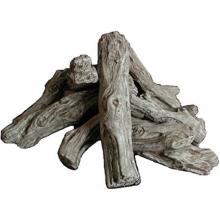 Rasmussen 18 Inch Driftwood Fire Pit Logs