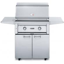 Lynx Gas Grills 30 Inch Natural Gas Grill On Cart L30F-1-NG