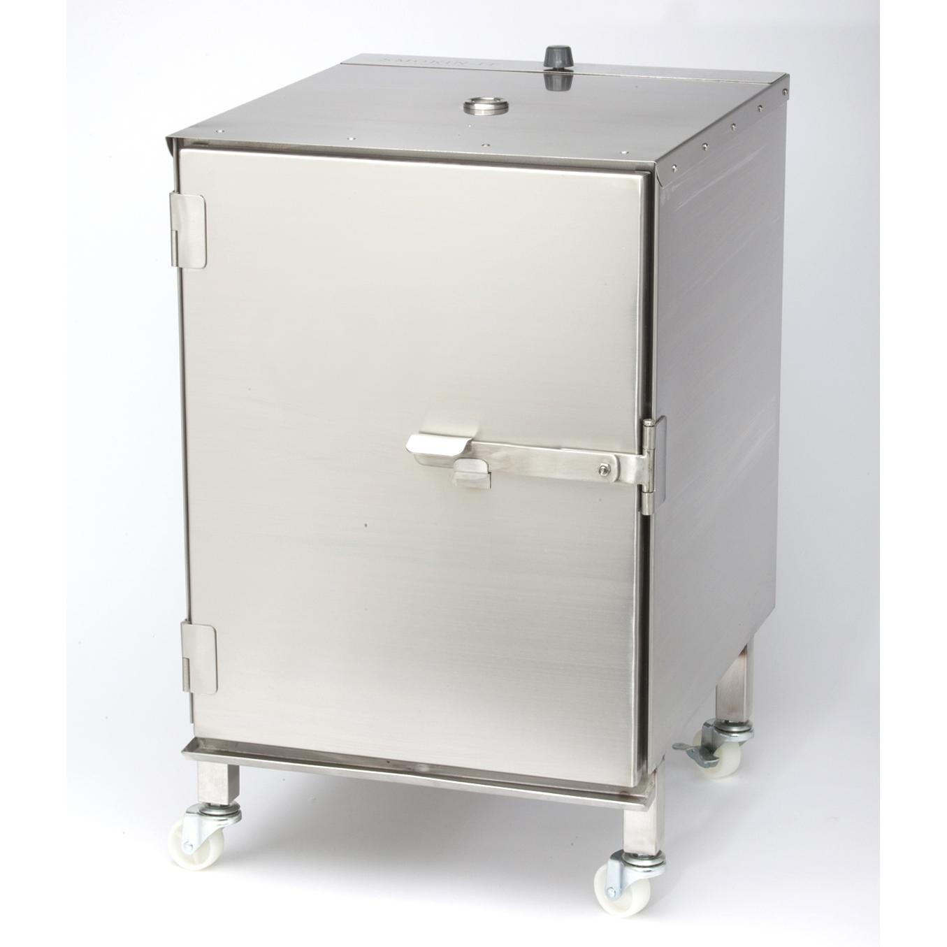 Smokin-It Electric Smokers Model 2 Electric Smoker - 35 Lb Capacity