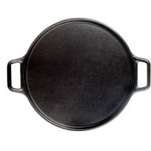 Lodge Cast Iron Pizza Pan