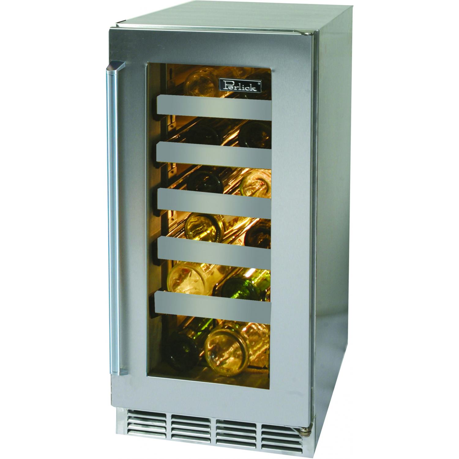 Integrated Wine Cooler 300mm