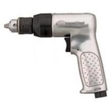 Ingersoll-Rand 3/8 Inch Heavy Duty Air Drill