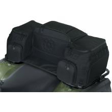 Classic Accessories Evolution Rear Rack Bag (Black)