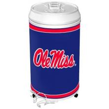 Creative Cooling Coola Can Sports Refrigerator - University Of Mississippi
