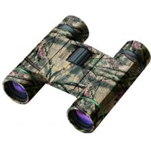 Leupold Wind River Olympic Compact Dual Hinge Binoculars - 10x25mm - Mossy Oak Treestand - 65790