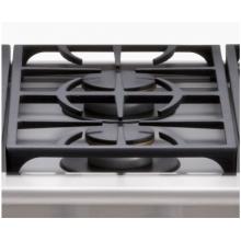 CP-366 Burner / Grate Detail