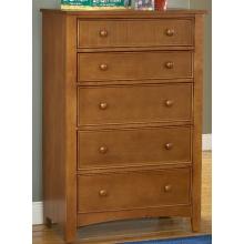 Hillsdale Taylor Falls Medium Pine Chest - 1577-784