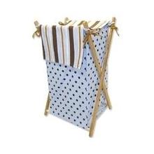 Trend Lab Hamper And Liner Set - Max