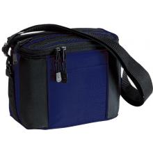 Port & Company 6-Pack Cooler - Navy