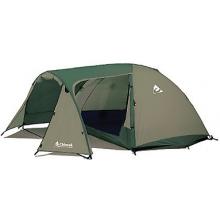 Chinook Whirlwind, Guide 5 Person, Aluminum