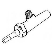 Brass Valve 36000