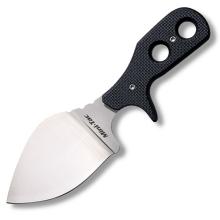 Cold Steel Mini Tac, Beaver Tail