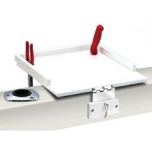 Magma Econo Mate Bait And Filet Table - 12