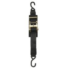 BoatBuckle Heavy-duty Tranom Tie-Down - 2 X 4 - Pair