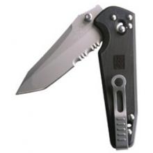 SOG Knives Folding Blade, Mini X Ray Vision