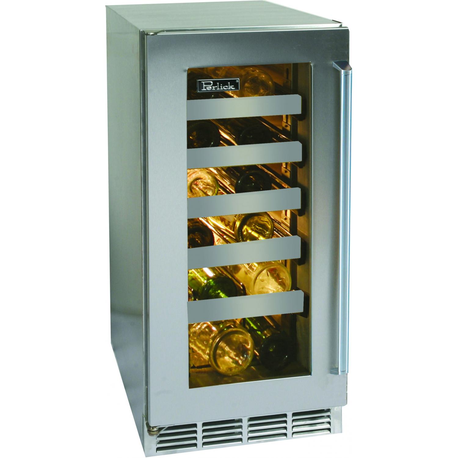 Integrated Wine Cooler 300mm