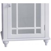 Lower Cabinet Detail
