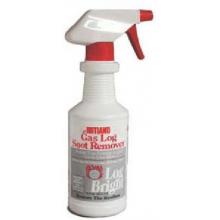 Rutland Gas Log Soot Remover
