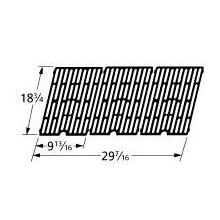Cast Iron Rectangle Cooking Grid 60193
