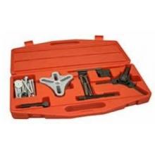 Lisle Harmonic Balancer Puller Set