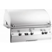 Fire Magic Gas Grills Aurora A790 Natural Gas Grill W/ One Infrared Burner - Built In