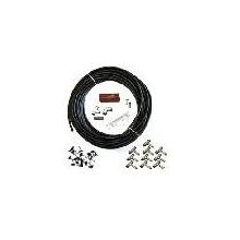 PowerMister Black Nozzle Kit