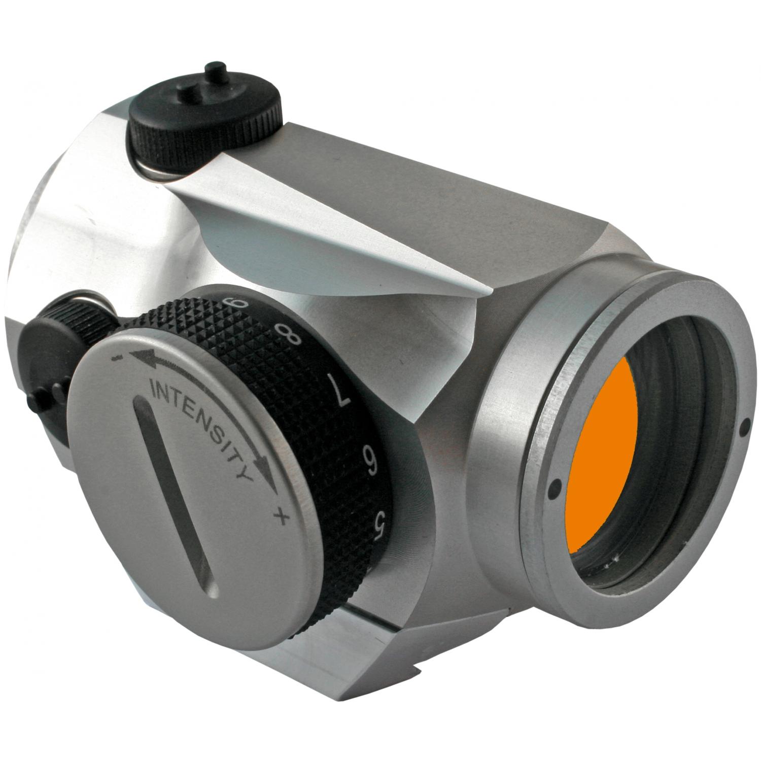 Aimpoint Micro R-1 Red Dot 4 MOA Sight - Silver - 11911