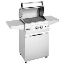 Fire Magic Legacy Deluxe Gas Grill On Select Cart 21-S1S1P-26