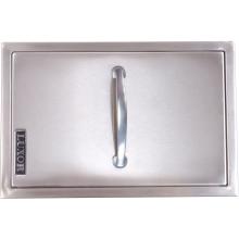 Luxor Trash Chute With Cutting Board AHT-TCHUT
