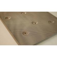 Broilmaster Stainless Steel Flavor Screen For Size 3 Gas Grills