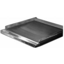 Crown Verity Professional 24 Inch Griddle
