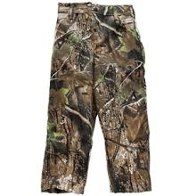 BCS 4Pkt Pant RTAPG