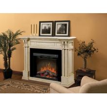Dimplex GDS321164P 32-Inch Kendal Electric Fireplace With Purifire And Mantel