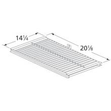 Stainless Steel Flat Heat Plate 99511