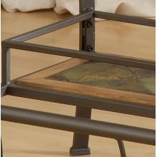 Shelf View