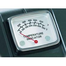 Broilmaster Heat Indicator